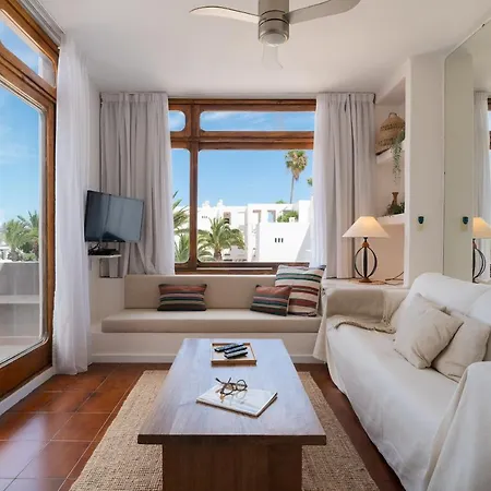 Lanzarote Apartments, Casa Ona Appartamento Costa Teguise