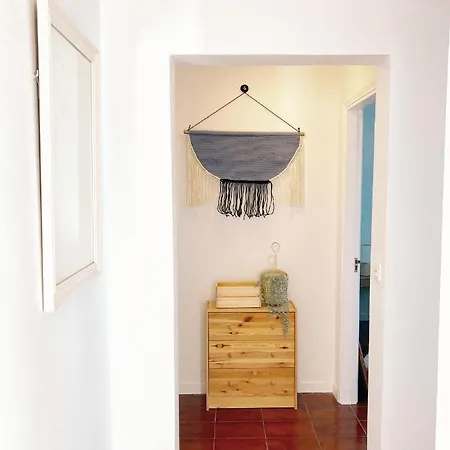 公寓 Lanzarote Apartments, Casa Ona 科斯塔特吉塞