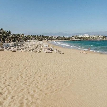 Lanzarote Apartments, Casa Ona 公寓
