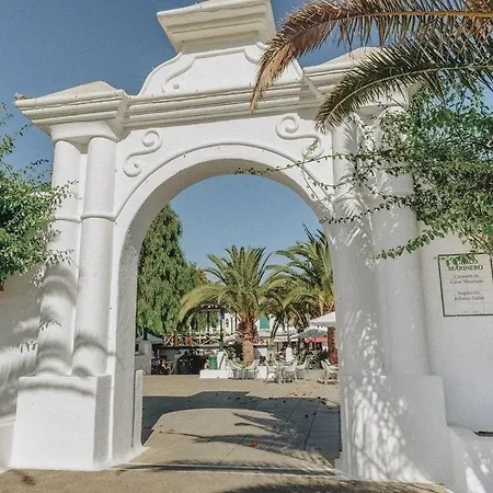 Lanzarote Apartments, Casa Ona 公寓 *