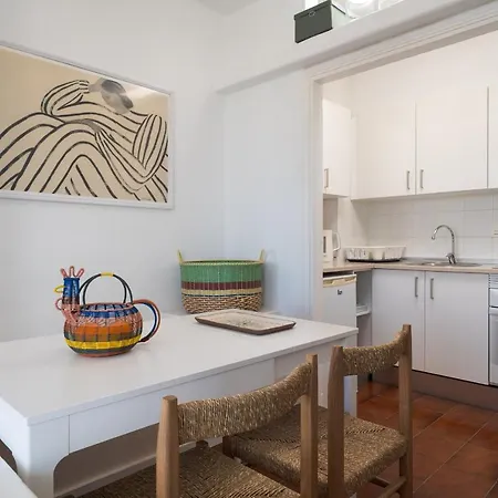 公寓 Lanzarote Apartments, Casa Ona *