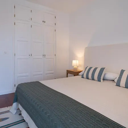 Lanzarote Apartments, Casa Ona 科斯塔特吉塞