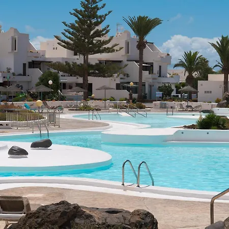 公寓 Lanzarote Apartments, Casa Ona