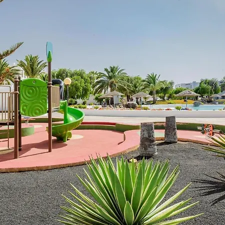 Lanzarote Apartments, Casa Ona